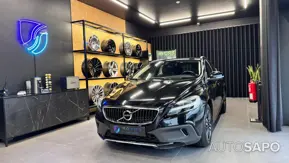 Volvo V40 Cross Country de 2018