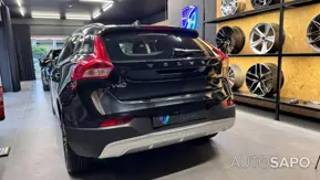 Volvo V40 Cross Country de 2018