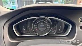 Volvo V40 Cross Country de 2018