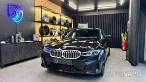 BMW Série 3 de 2023