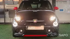 Abarth 595 1.4 T-Jet Pista de 2021