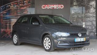 Volkswagen Polo de 2019