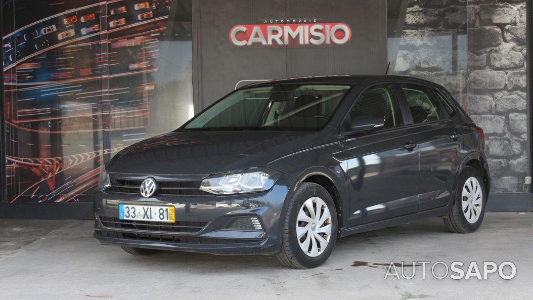 Volkswagen Polo de 2019