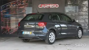 Volkswagen Polo de 2019