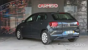 Volkswagen Polo de 2019