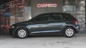 Volkswagen Polo de 2019