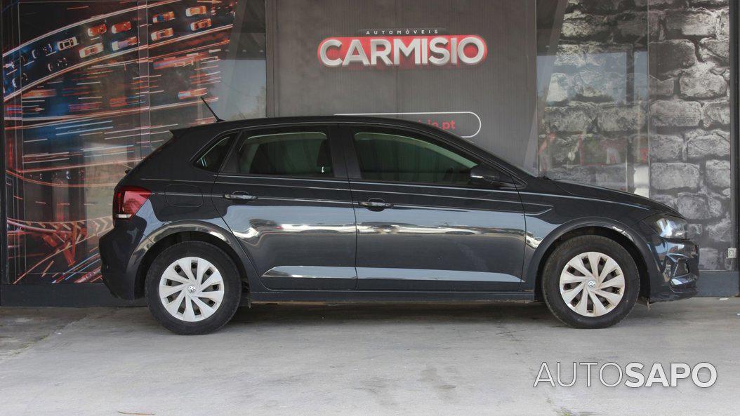 Volkswagen Polo de 2019