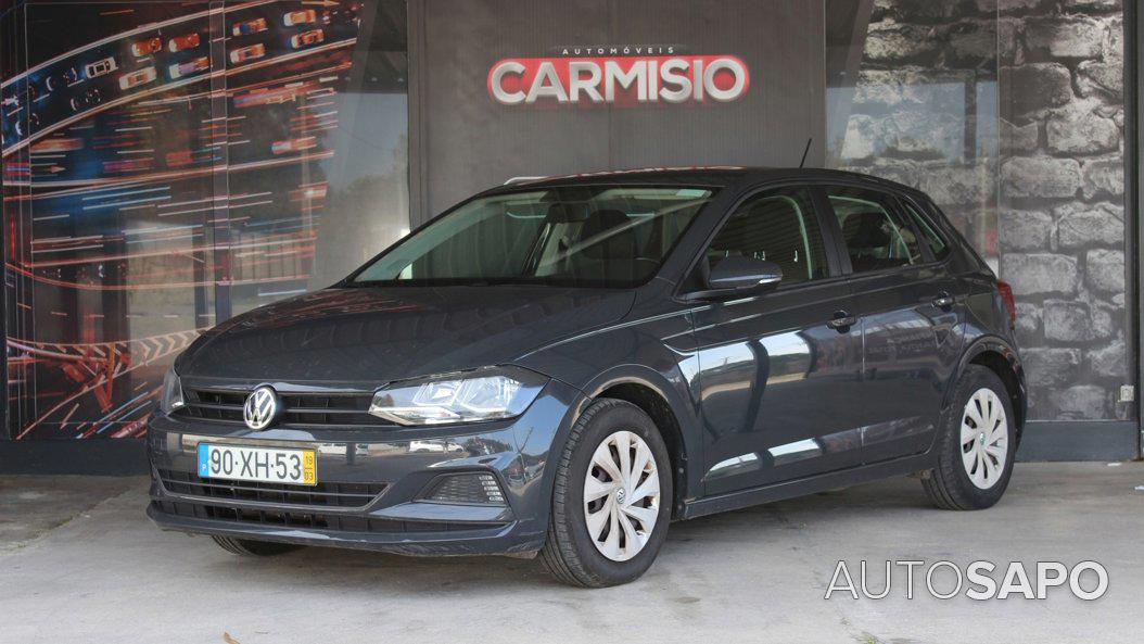 Volkswagen Polo de 2019