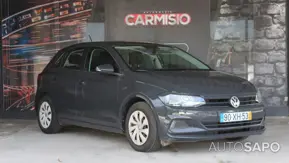 Volkswagen Polo de 2019