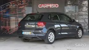 Volkswagen Polo de 2019