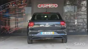 Volkswagen Polo de 2019