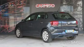 Volkswagen Polo de 2019