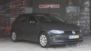 Volkswagen Polo de 2019