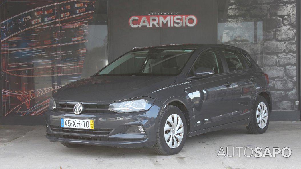 Volkswagen Polo de 2019