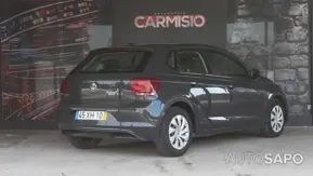 Volkswagen Polo de 2019