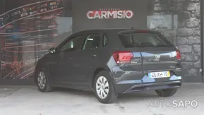 Volkswagen Polo de 2019