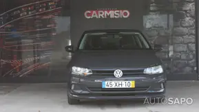 Volkswagen Polo de 2019