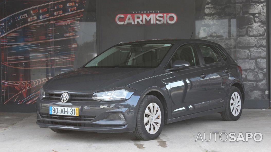 Volkswagen Polo de 2019