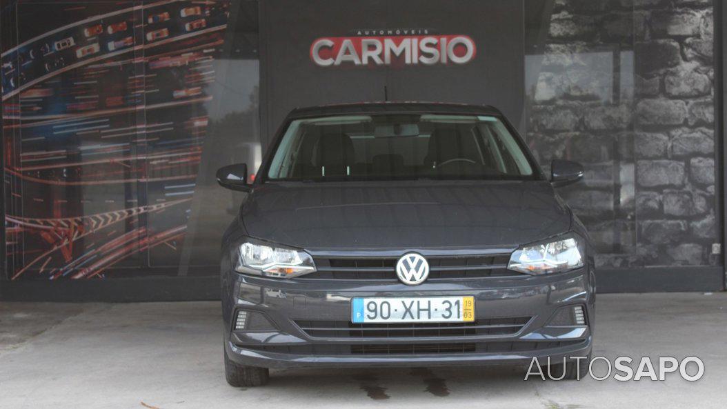 Volkswagen Polo de 2019