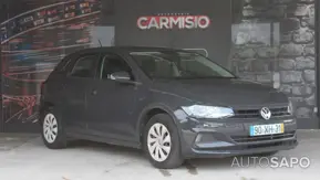 Volkswagen Polo de 2019