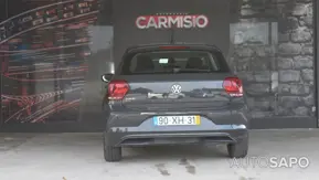 Volkswagen Polo de 2019