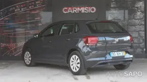 Volkswagen Polo de 2019