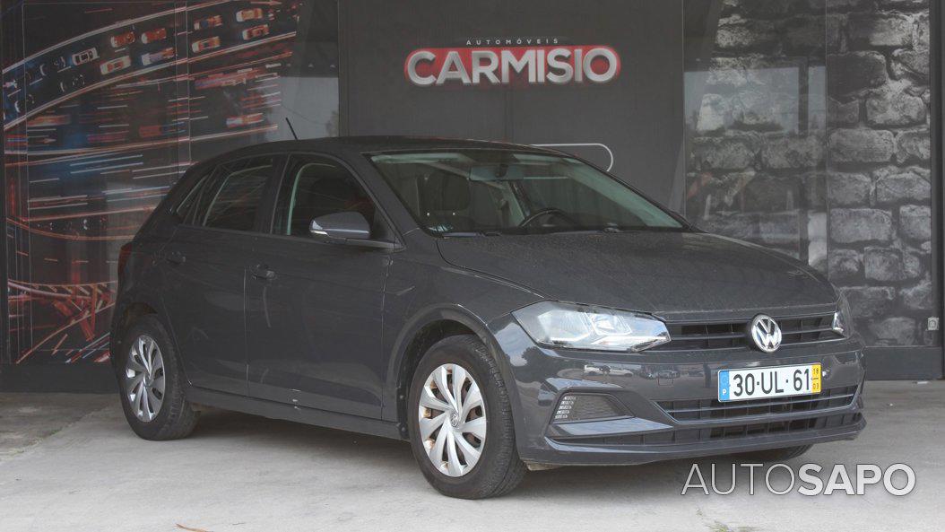 Volkswagen Polo de 2018