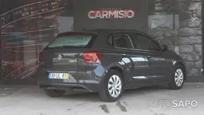 Volkswagen Polo de 2018