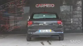 Volkswagen Polo de 2018