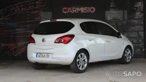 Opel Corsa de 2019