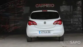 Opel Corsa de 2019