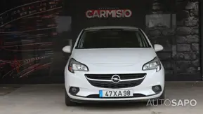 Opel Corsa de 2019