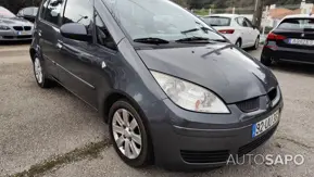 Mitsubishi Colt de 2007