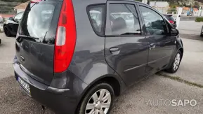 Mitsubishi Colt de 2007