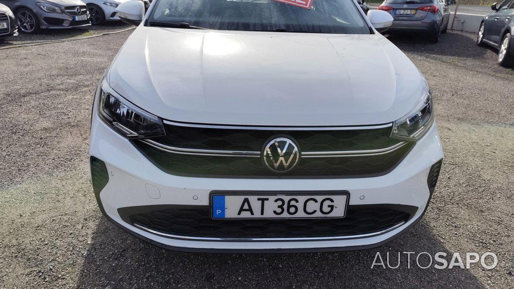 Volkswagen Taigo 1.0 TSI Life de 2022