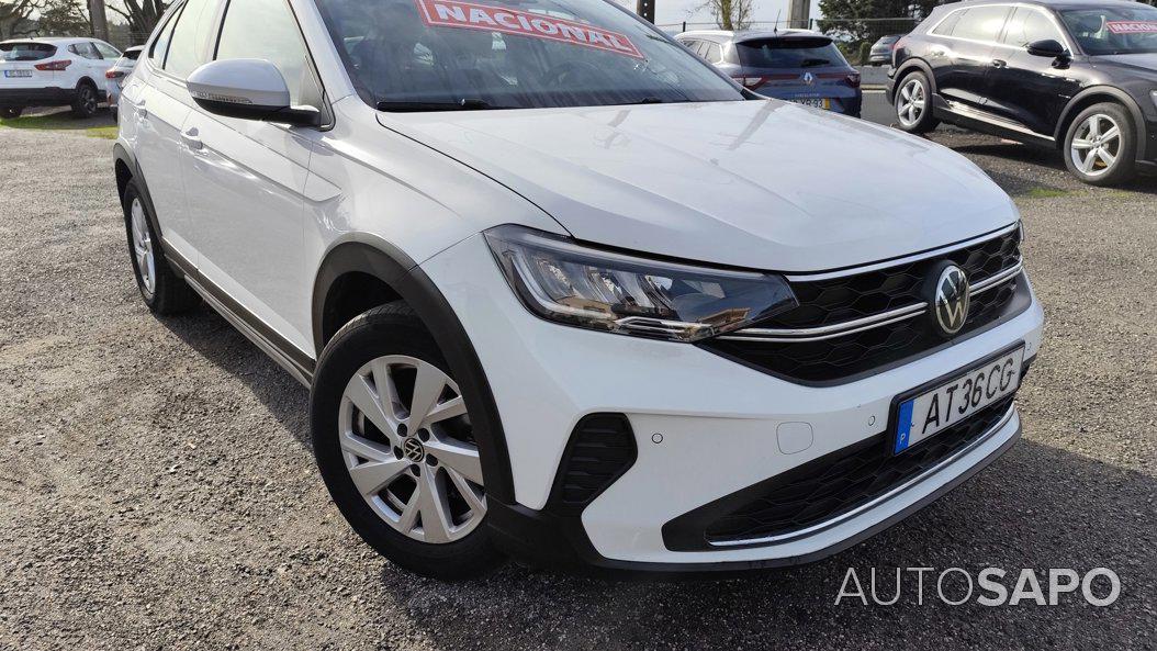 Volkswagen Taigo 1.0 TSI Life de 2022