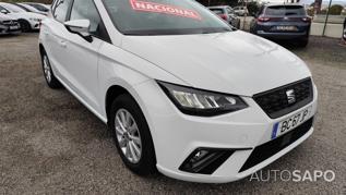 Seat Ibiza 1.0 EcoTSI Style de 2023