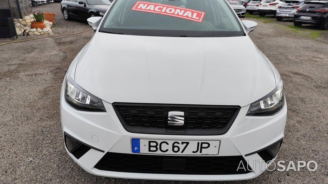 Seat Ibiza 1.0 EcoTSI Style de 2023