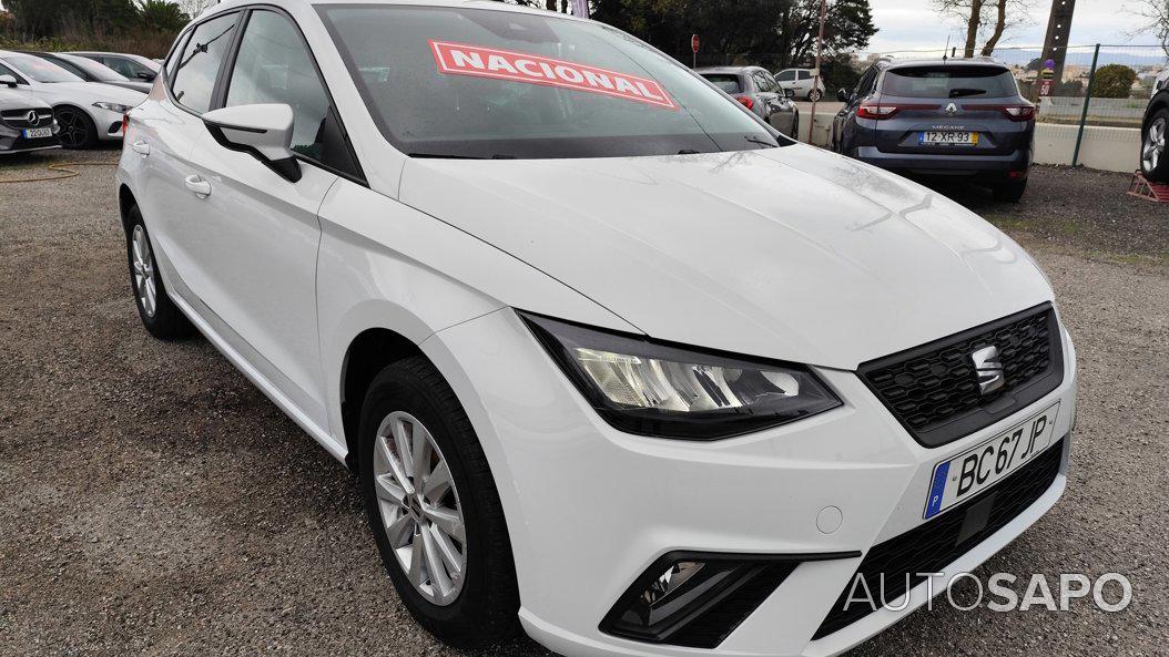 Seat Ibiza 1.0 EcoTSI Style de 2023