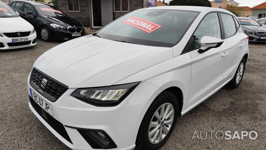 Seat Ibiza 1.0 EcoTSI Style de 2023