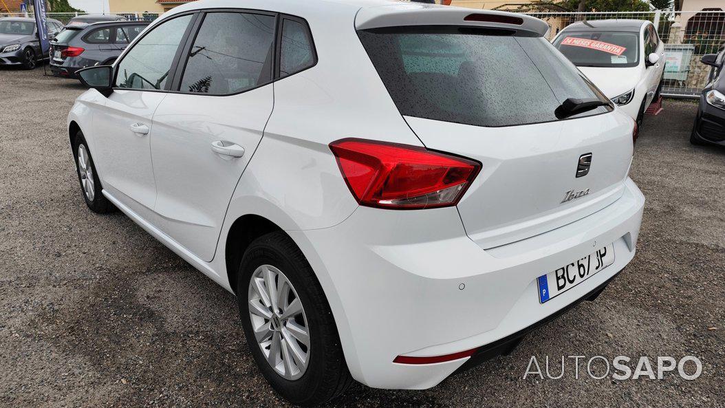 Seat Ibiza 1.0 EcoTSI Style de 2023