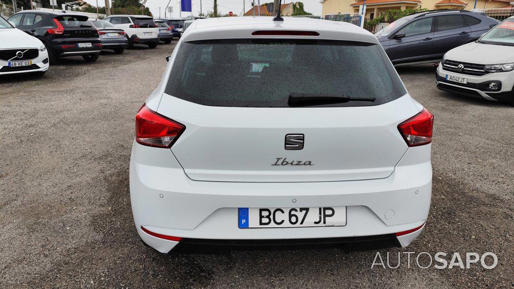 Seat Ibiza 1.0 EcoTSI Style de 2023