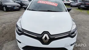 Renault Clio de 2017