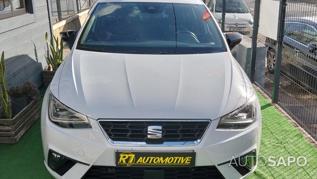 Seat Ibiza 1.0 EcoTSI FR de 2023