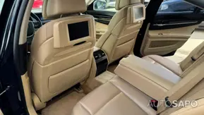 BMW Série 7 730 dA Executive de 2009