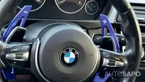 BMW Série 4 de 2015