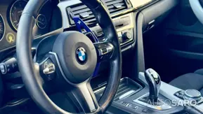 BMW Série 4 de 2015