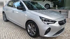 Opel Corsa 1.2 T Elegance de 2022