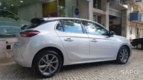 Opel Corsa 1.2 T Elegance de 2022