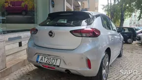 Opel Corsa 1.2 T Elegance de 2022